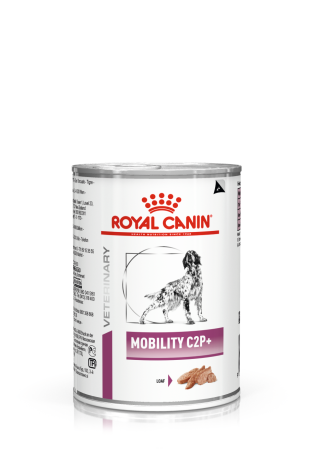 Mobility C2P+ (in loaf)